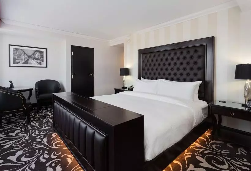 Отель Retlaw, Trademark Collection By Wyndham