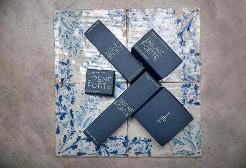 Rocco Forte Hotel De La Ville