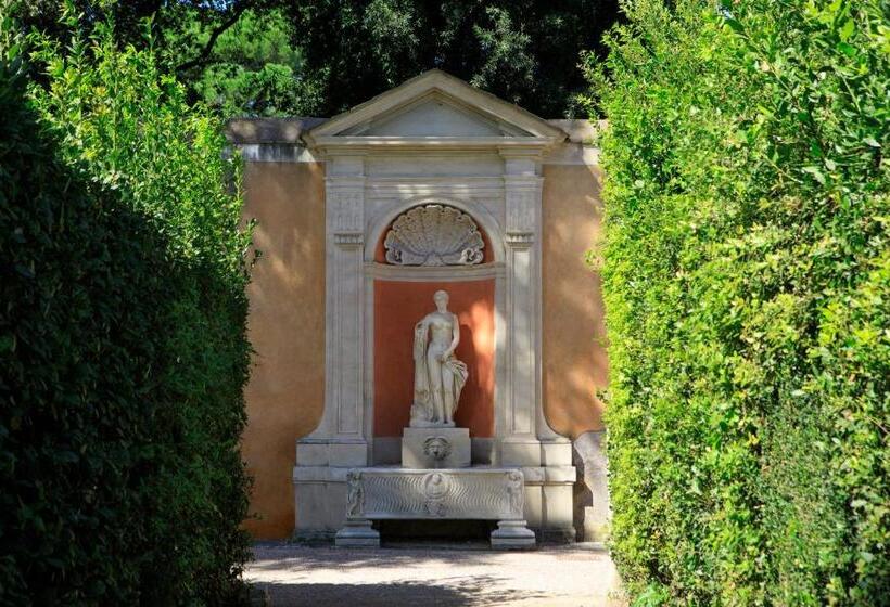 Rocco Forte Hotel De La Ville