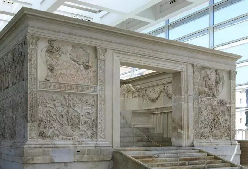 Rocco Forte Hotel De La Ville