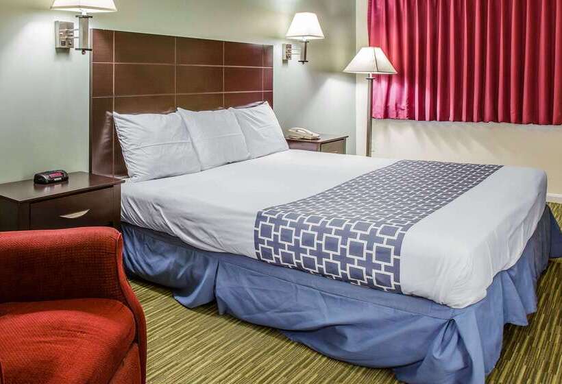 فندق Rodeway Inn