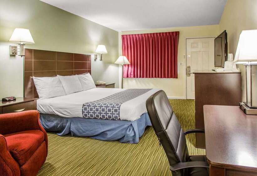 فندق Rodeway Inn