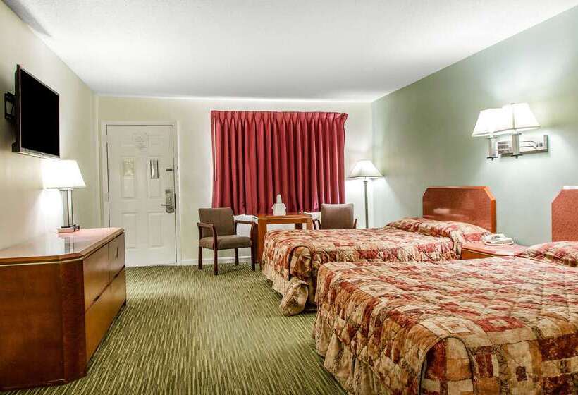 فندق Rodeway Inn