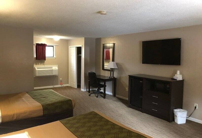 فندق Rodeway Inn