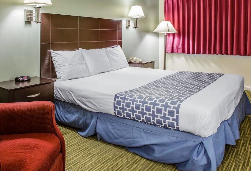 فندق Rodeway Inn