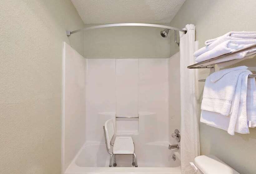 ホテル Super 8 By Wyndham Corpus Christi Northwest