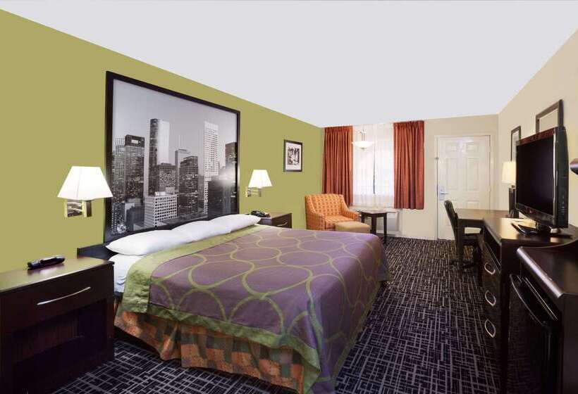 ホテル Super 8 By Wyndham Corpus Christi Northwest