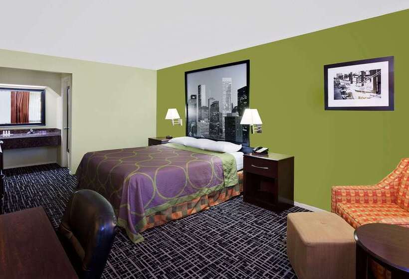 ホテル Super 8 By Wyndham Corpus Christi Northwest