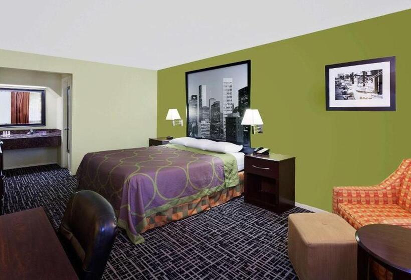 ホテル Super 8 By Wyndham Corpus Christi Northwest