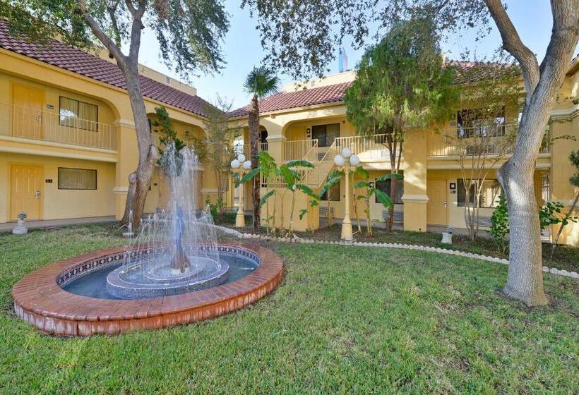 ホテル Super 8 By Wyndham Corpus Christi Northwest