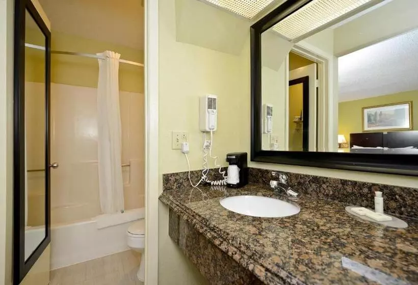 Отель Super 8 By Wyndham Corpus Christi Northwest