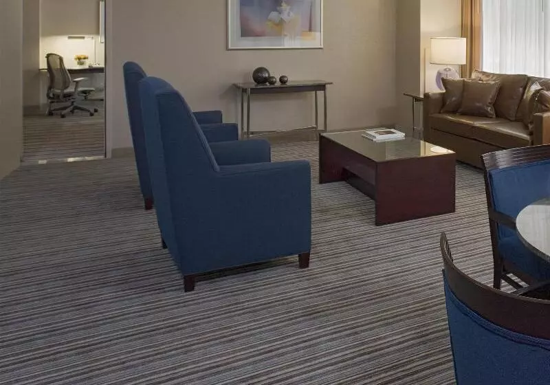 Отель The Clyde