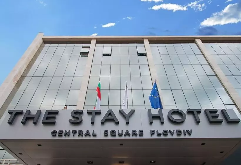 The Stay Boutique Hotel Central Square Free Compliments Free Wi Fi Top Location Available Pa
