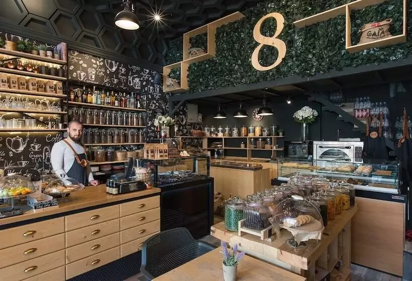 The Stay Boutique Hotel Central Square Free Compliments Free Wi Fi Top Location Available Pa