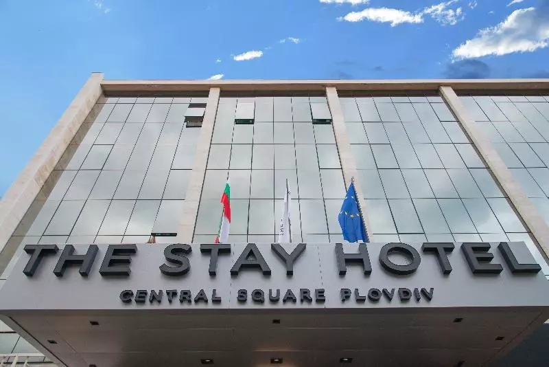 The Stay Boutique Hotel Central Square Free Compliments Free Wi Fi Top Location Available Pa