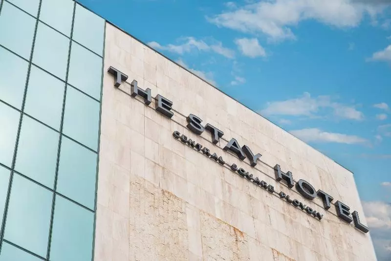 The Stay Boutique Hotel Central Square Free Compliments Free Wi Fi Top Location Available Pa