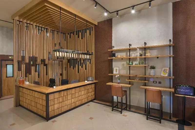 The Stay Boutique Hotel Central Square Free Compliments Free Wi Fi Top Location Available Pa