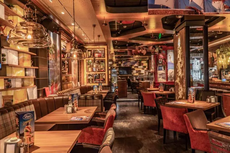 The Stay Boutique Hotel Central Square Free Compliments Free Wi Fi Top Location Available Pa