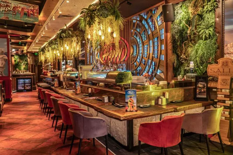 The Stay Boutique Hotel Central Square Free Compliments Free Wi Fi Top Location Available Pa