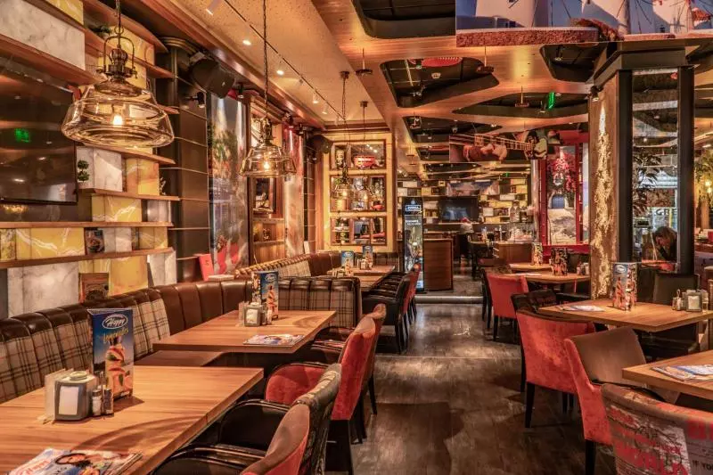 The Stay Boutique Hotel Central Square Free Compliments Free Wi Fi Top Location Available Pa