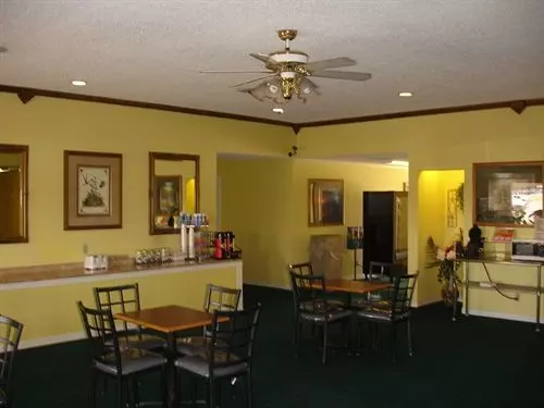 ホテル Value Lodge Brownwood