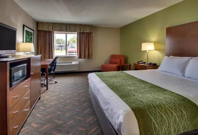 호텔 Wingfield Inn & Suites