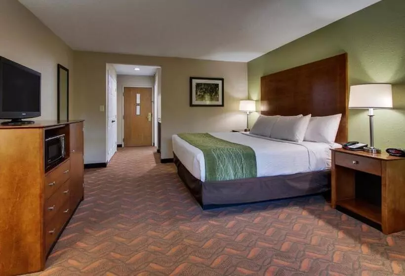 호텔 Wingfield Inn & Suites