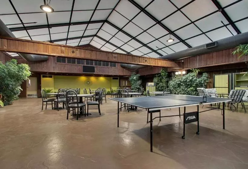 호텔 Wingfield Inn & Suites