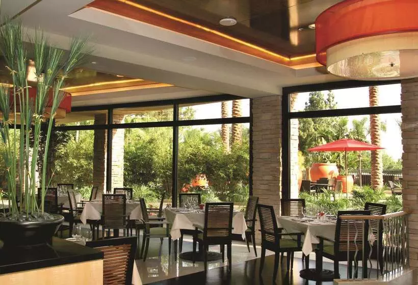 Pacific Palms Resort And Golf Club