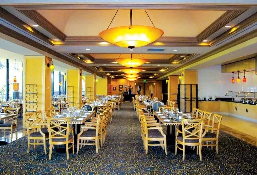 Pacific Palms Resort And Golf Club