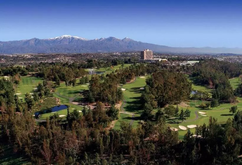 Pacific Palms Resort And Golf Club