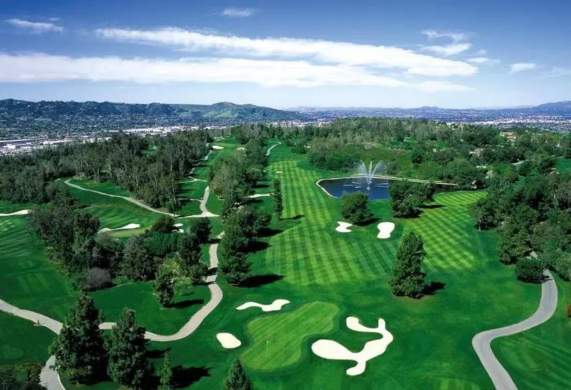 Pacific Palms Resort And Golf Club