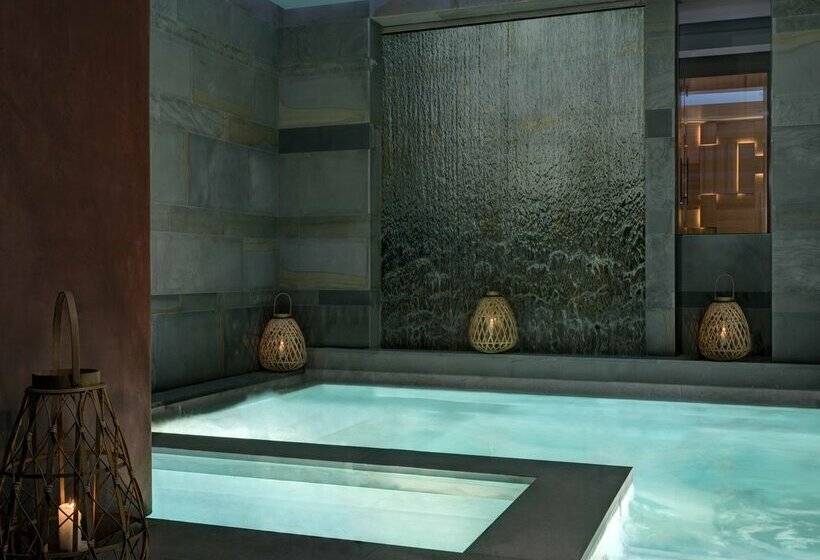 Rocco Forte Hotel De La Ville