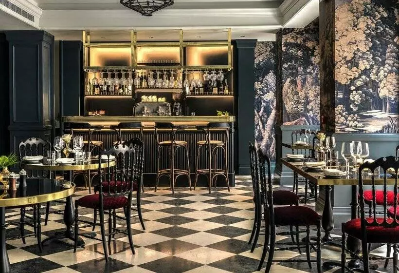 Rocco Forte Hotel De La Ville