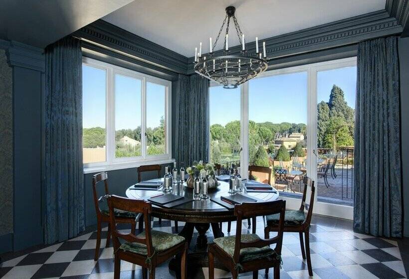 Rocco Forte Hotel De La Ville