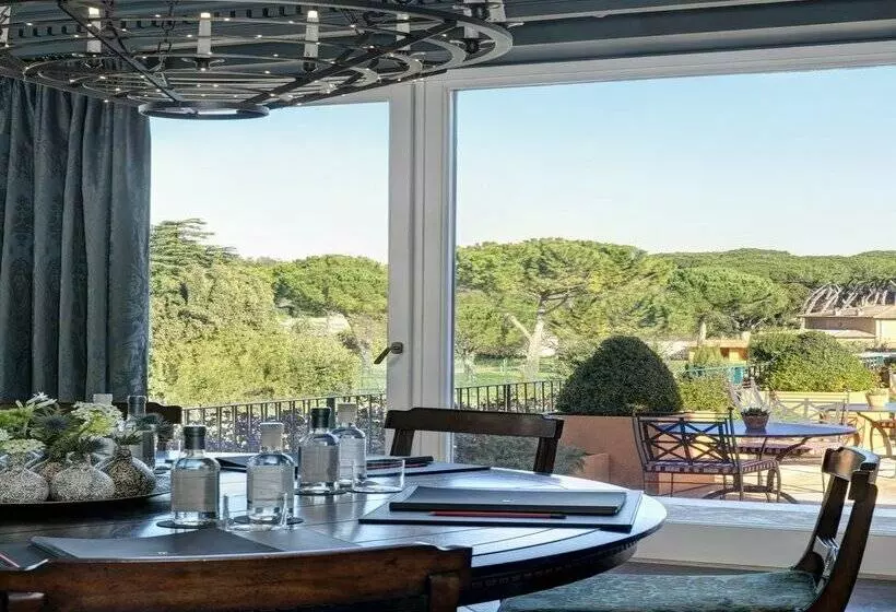 Rocco Forte Hotel De La Ville