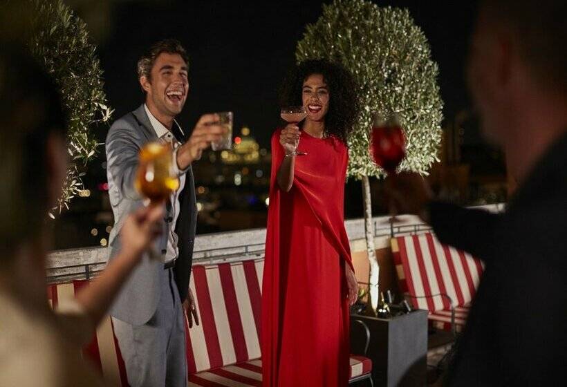 Rocco Forte Hotel De La Ville