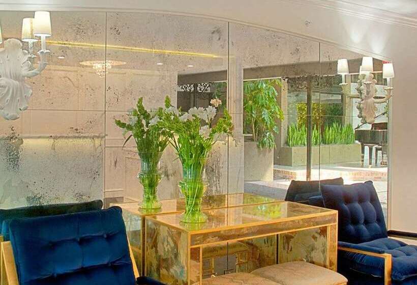 The Burgundy Hotel, Tapestry Collection By Hilton