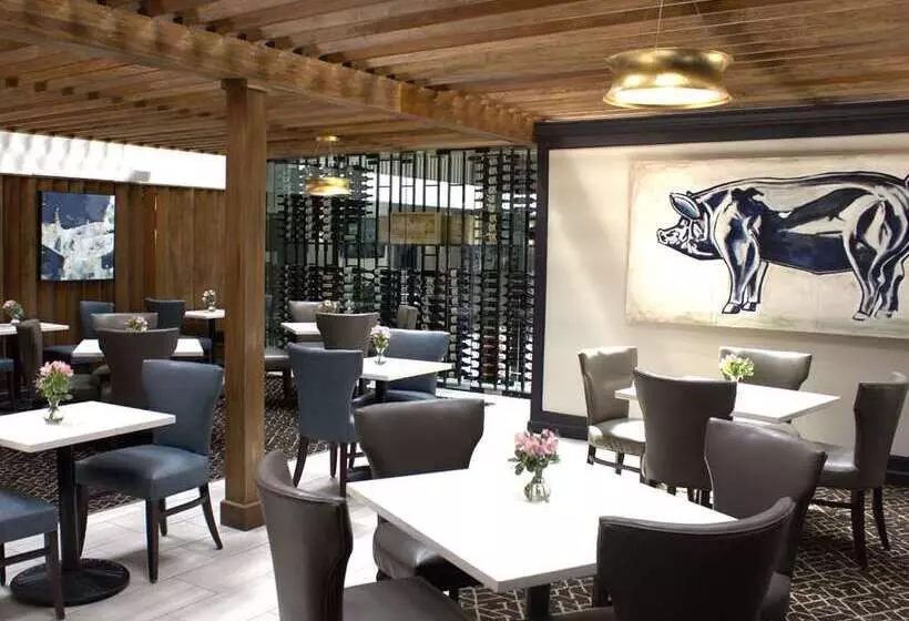 The Burgundy Hotel, Tapestry Collection By Hilton