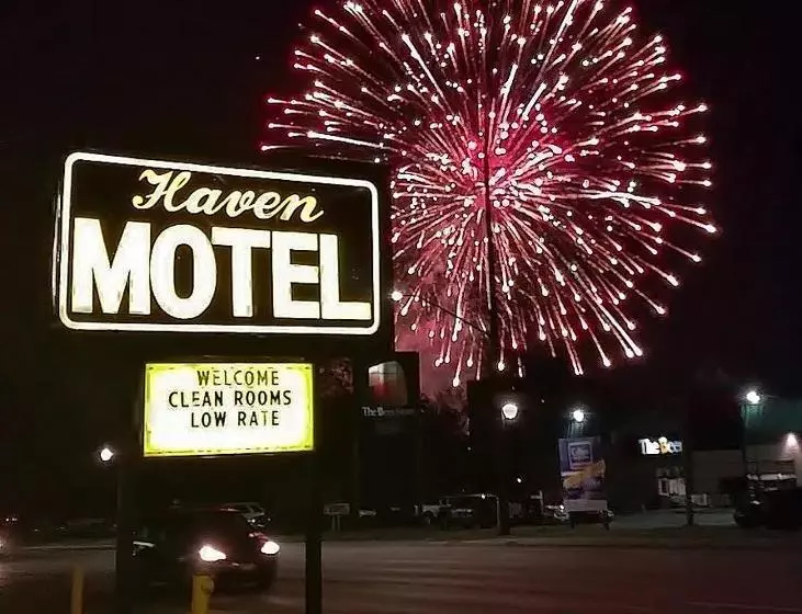 Haven Motel