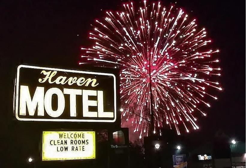 Haven Motel