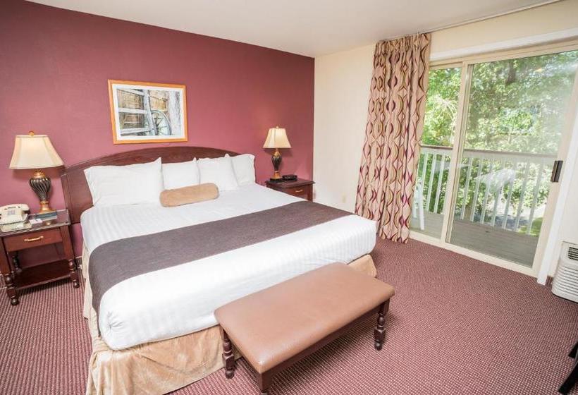 فندق Abbycreek Inn