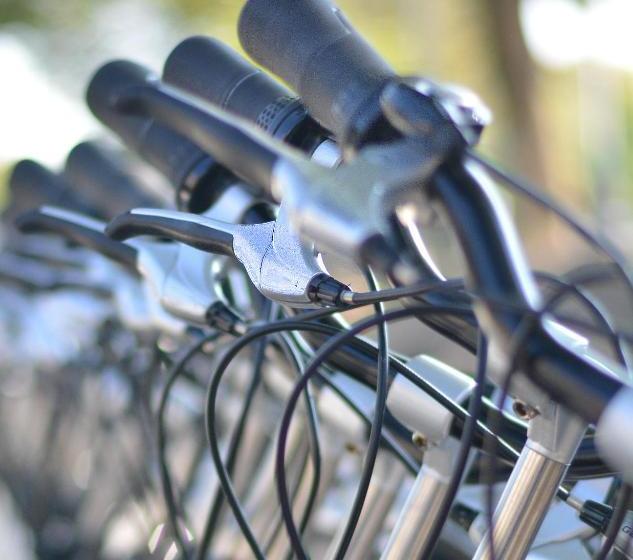 فندق Abbycreek Inn