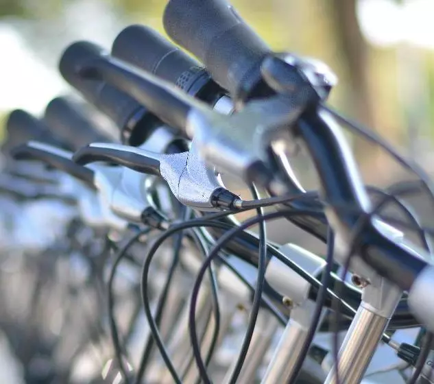 Отель Abbycreek Inn