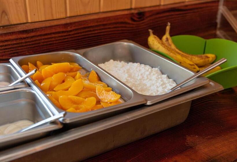 فندق Abbycreek Inn