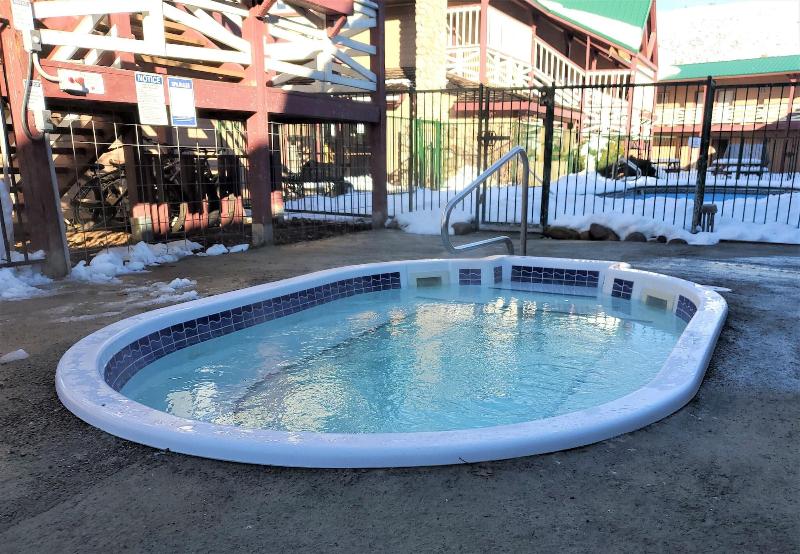 فندق Abbycreek Inn