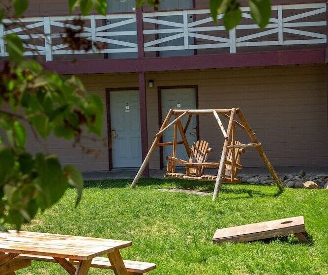 فندق Abbycreek Inn