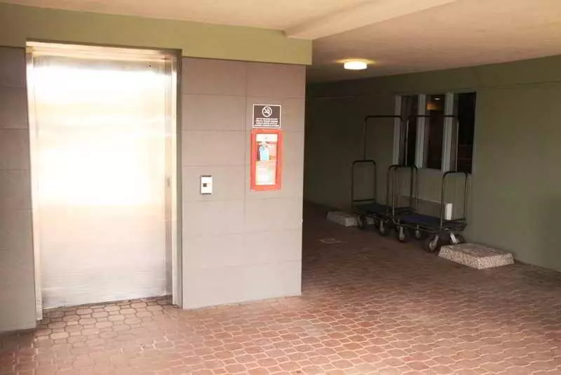 호텔 Accent Inns Kelowna