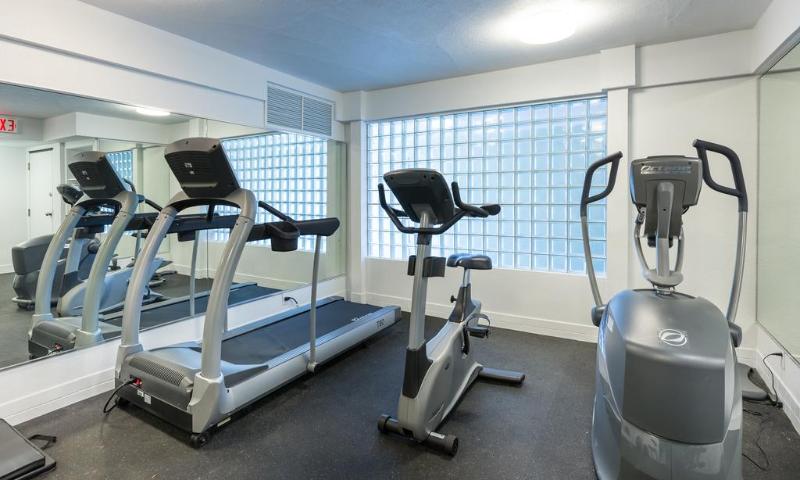 ホテル Accent Inns Kelowna