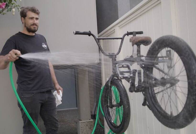 ホテル Accent Inns Kelowna